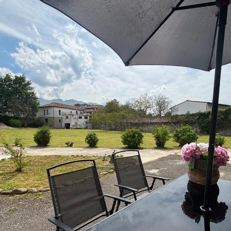 Chalet Las Llamas - Four-Bedroom House - 19