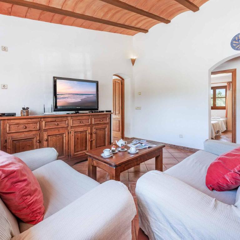 Villa Vobis - Villa - 12