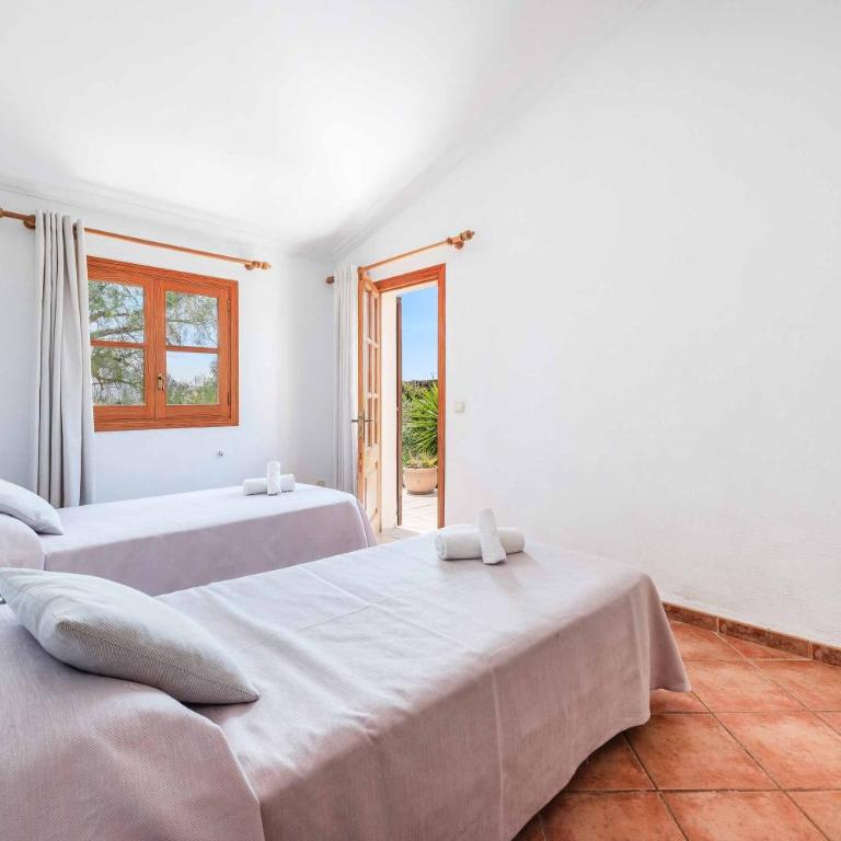 Villa Vobis - Villa - 19