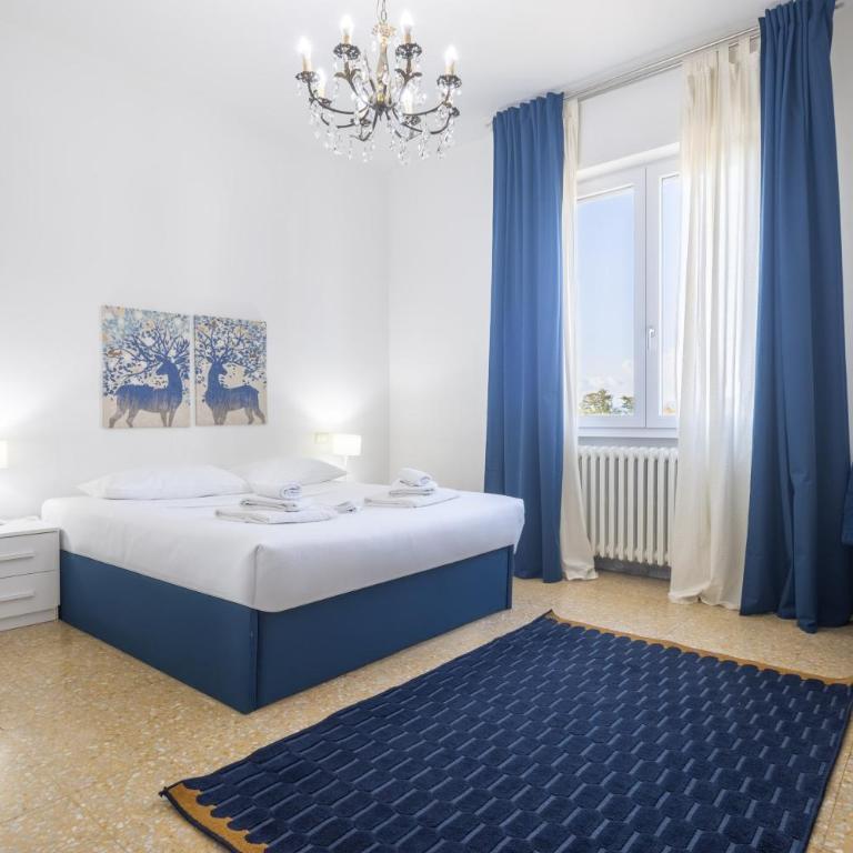 Three-Bedroom Florence Home - Appartamento con 3 Camere da Letto - 1