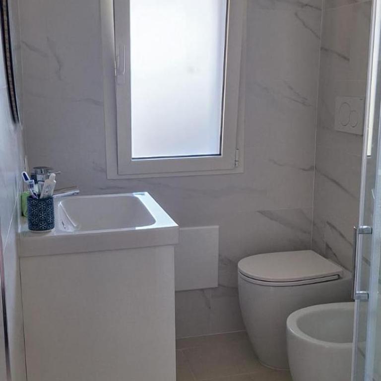 Casa Capinera - One-Bedroom House - 6