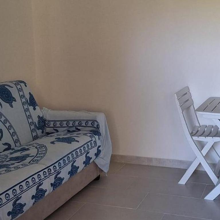 Casa Capinera - One-Bedroom House - 4