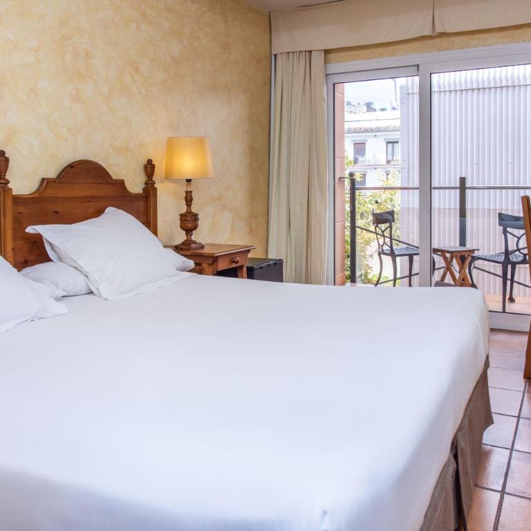 RVHotels Vila de Tossa - Habitación Doble Económica - 7
