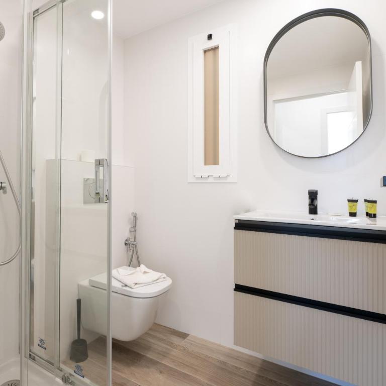 OleHolidays 1111 Romana Playa vistas al mar - Apartamento de 1 dormitorio - 18