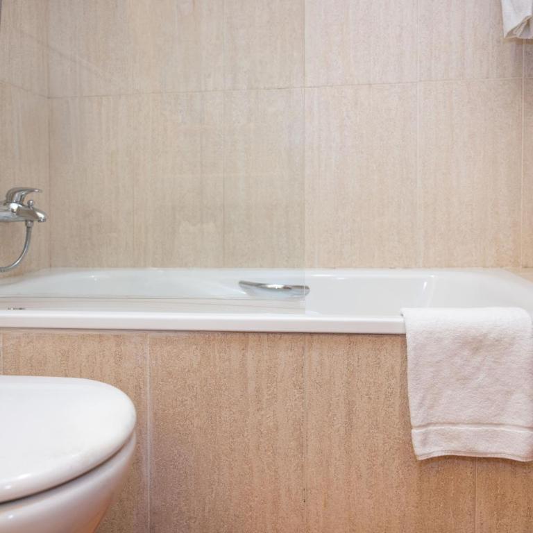 RVHotels Vila de Tossa - Habitación Doble - 5