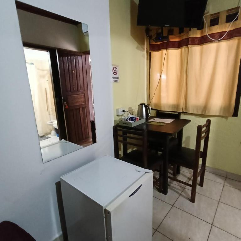 Residencial Los Pinos - Habitación Triple - 7