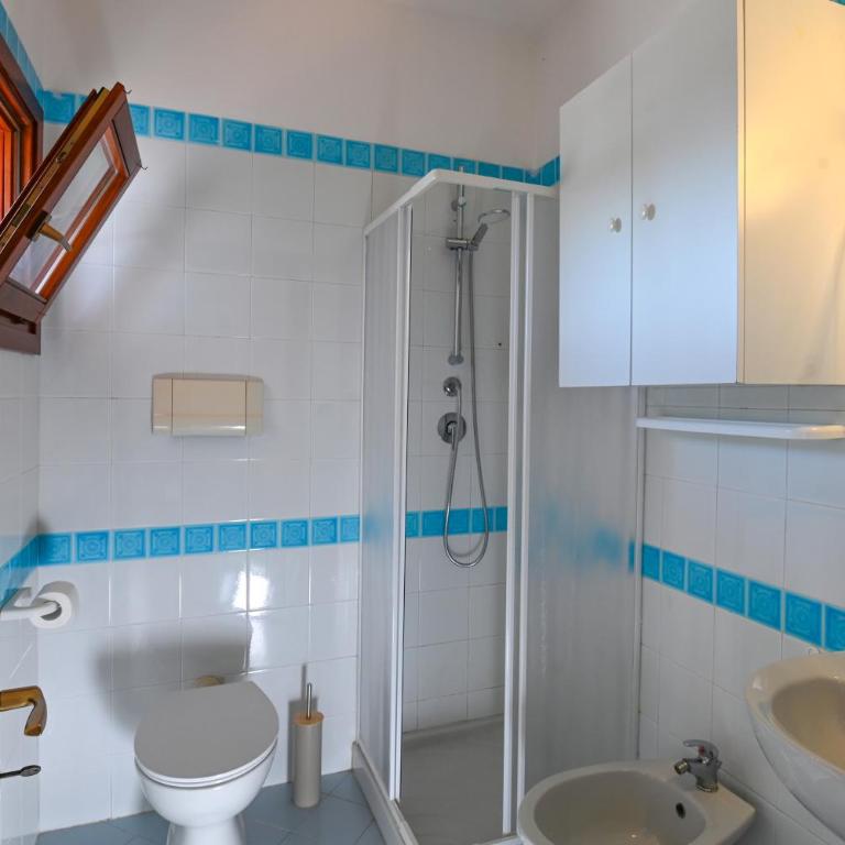 El Bello Verano Olbia Costa Smeralda - One-Bedroom Apartment - 31