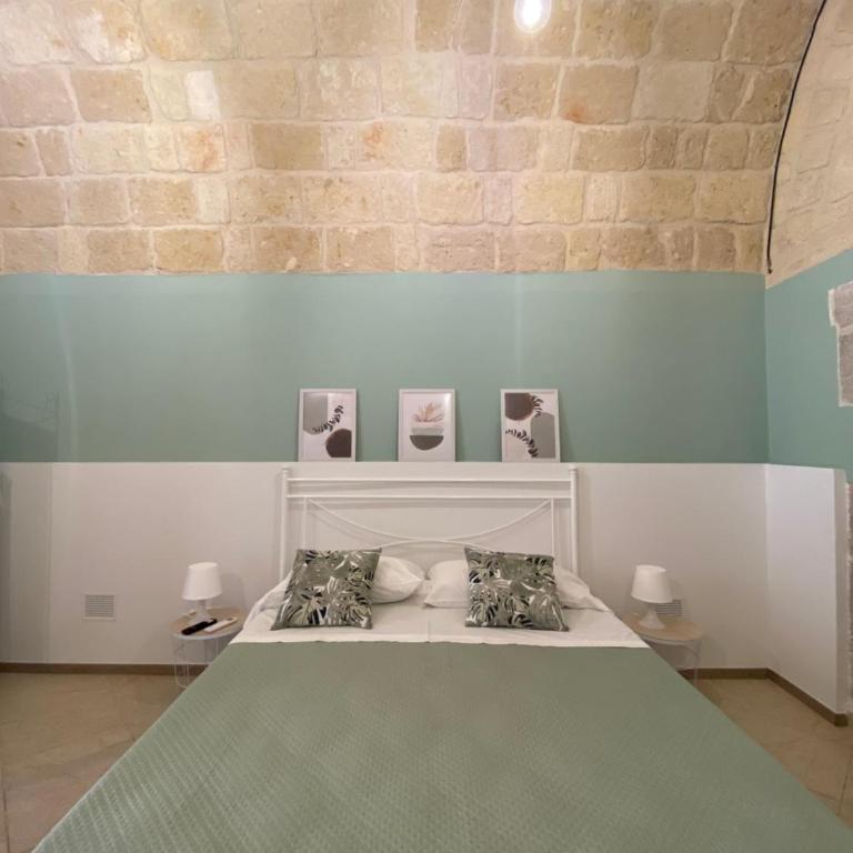 GUENDALINA SWEET HOME - LA CASETTA Di GUENDALINA - Apartment - Ground Floor - 1