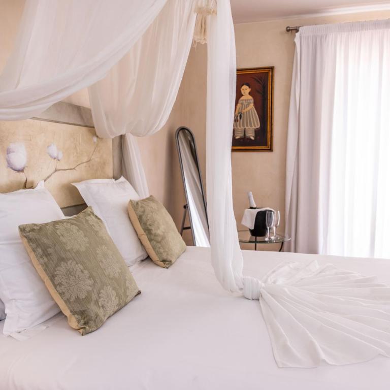 RVHotels Vila de Tossa - Suite Junior - 5
