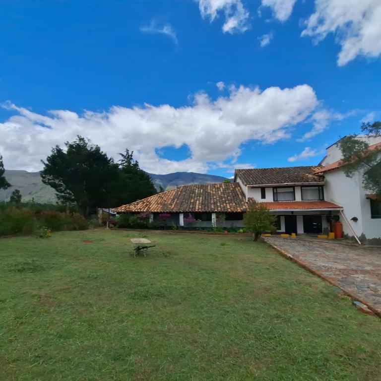 Finca el belvedere - Villa - 7