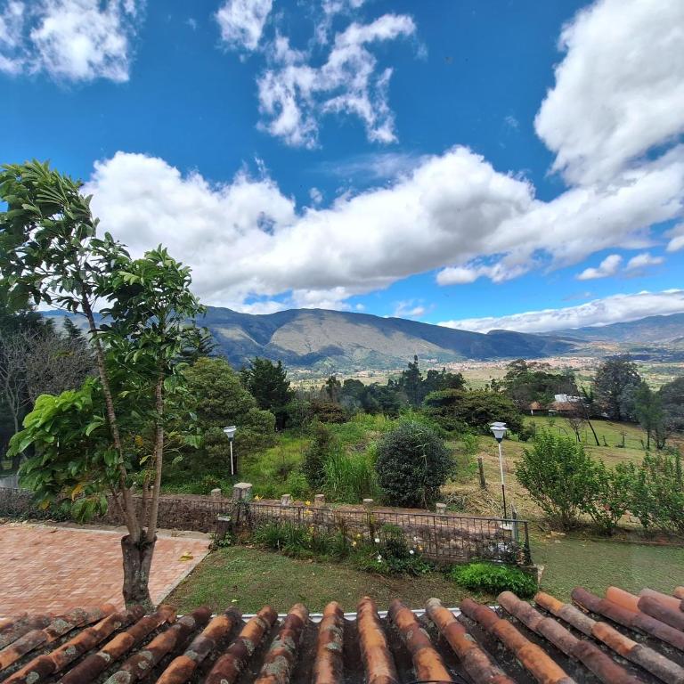Finca el belvedere - Villa - 8