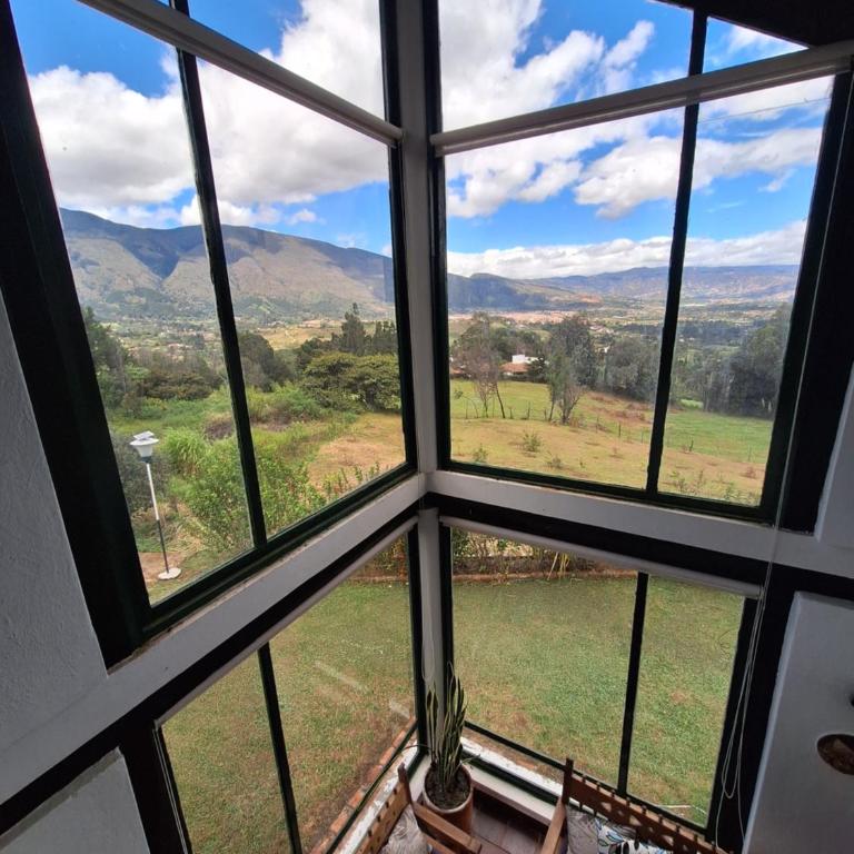 Finca el belvedere - Villa - 12