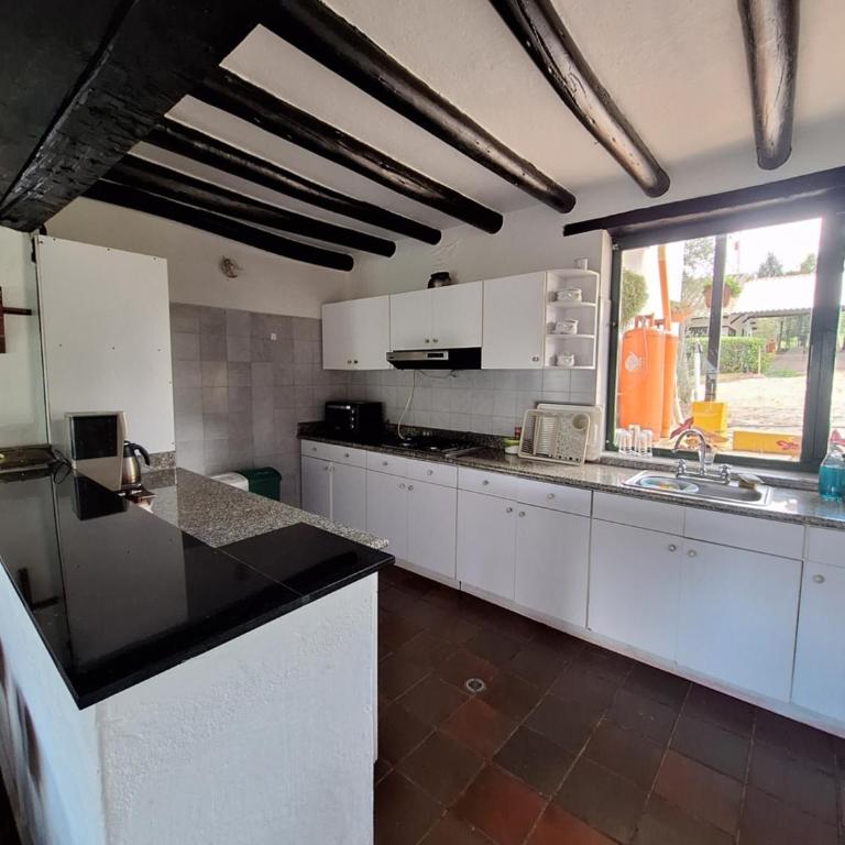 Finca el belvedere - Villa - 13