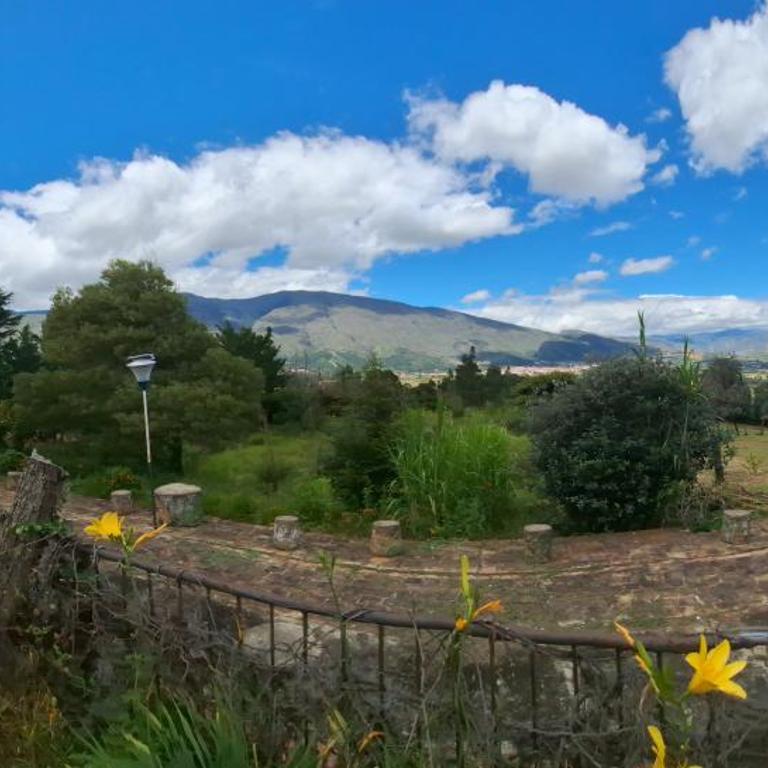Finca el belvedere - Villa - 16