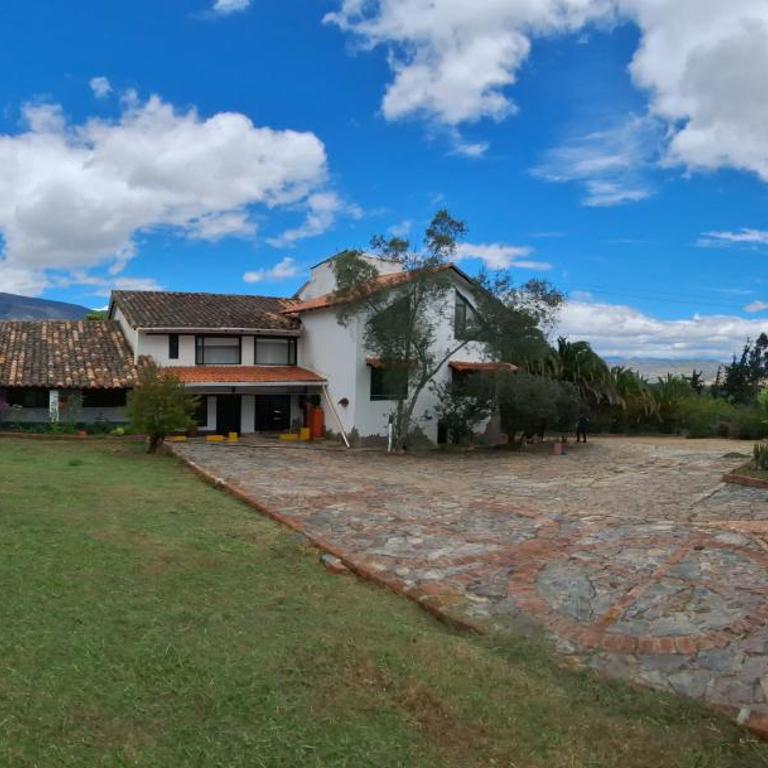 Finca el belvedere - Villa - 18