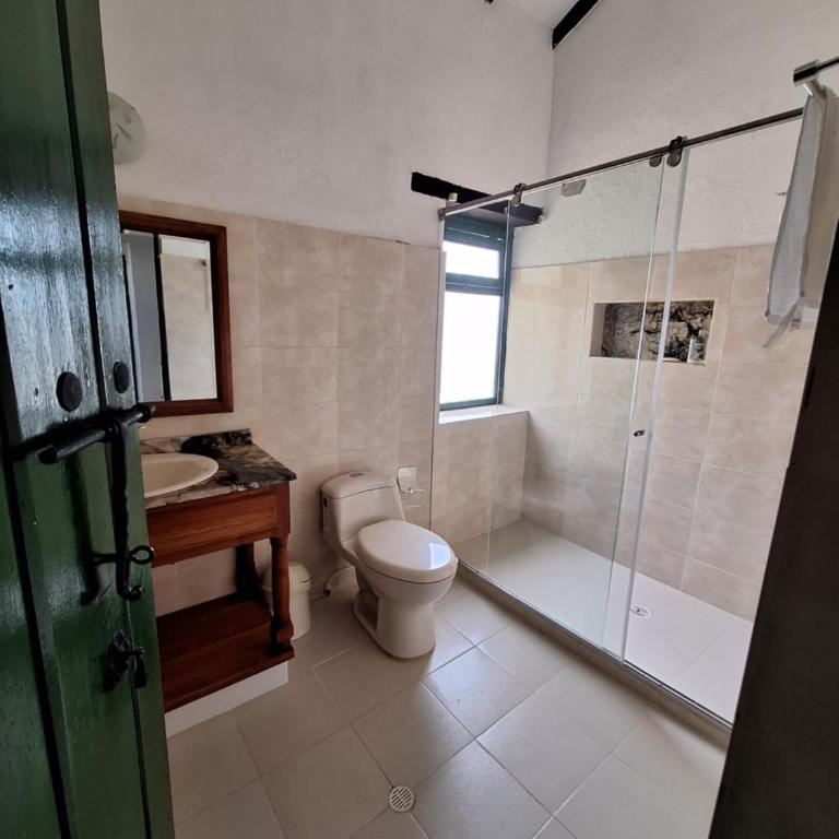 Finca el belvedere - Villa - 24