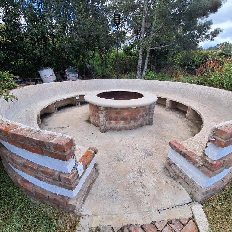 Finca el belvedere - Villa - 26