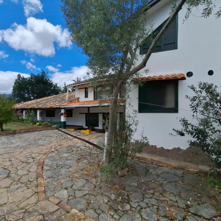 Finca el belvedere - Villa - 31