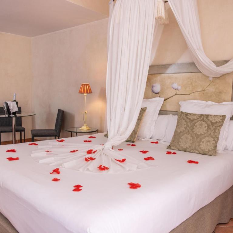 RVHotels Vila de Tossa - Suite Junior - 2