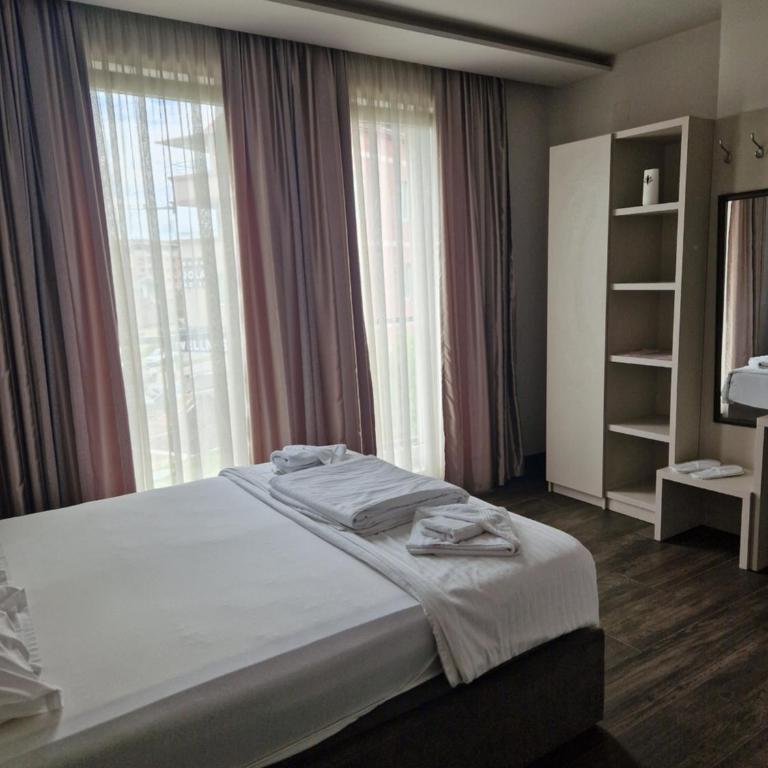 Apartmani Prag - Deluks Apartman sa 1 Spavaćom Sobom - 14