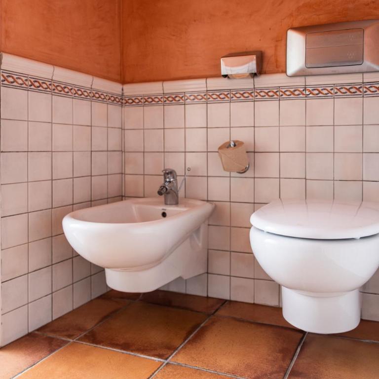 RVHotels Vila de Tossa - Suite Junior - 10