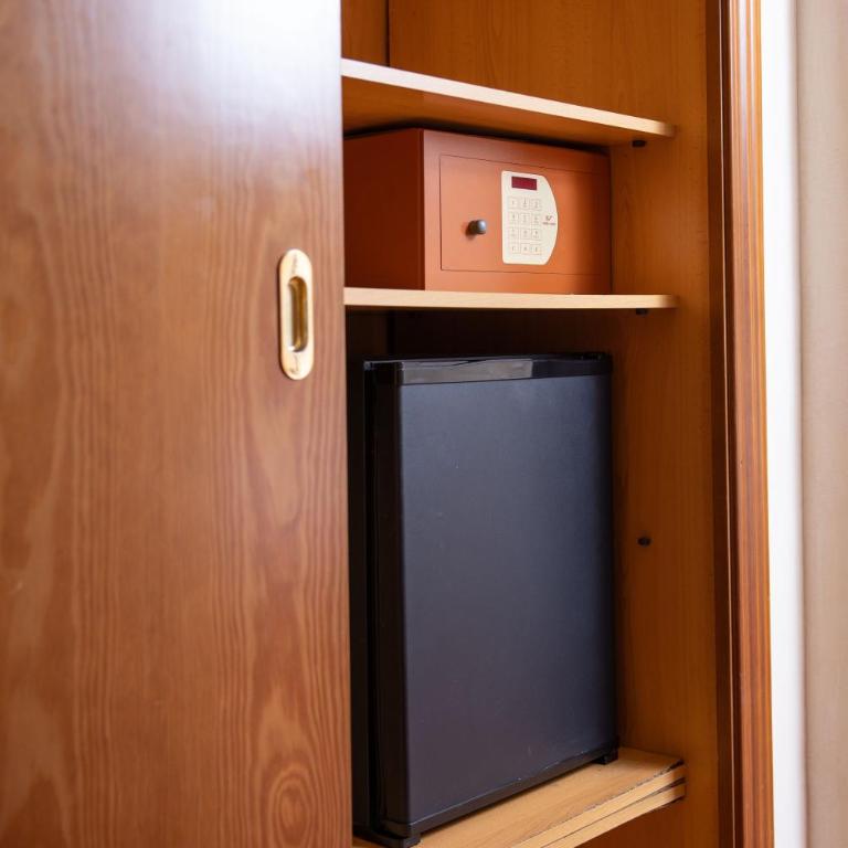 RVHotels Vila de Tossa - Habitación Doble - 6