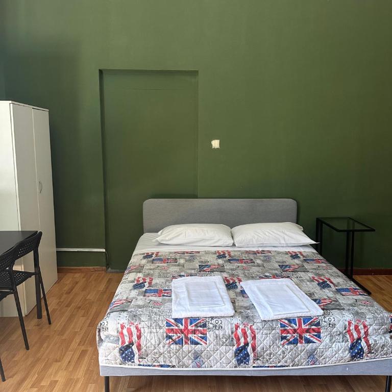 Rooms77 Florence centro storico firenze - Camera Quadrupla con Bagno Privato - 5