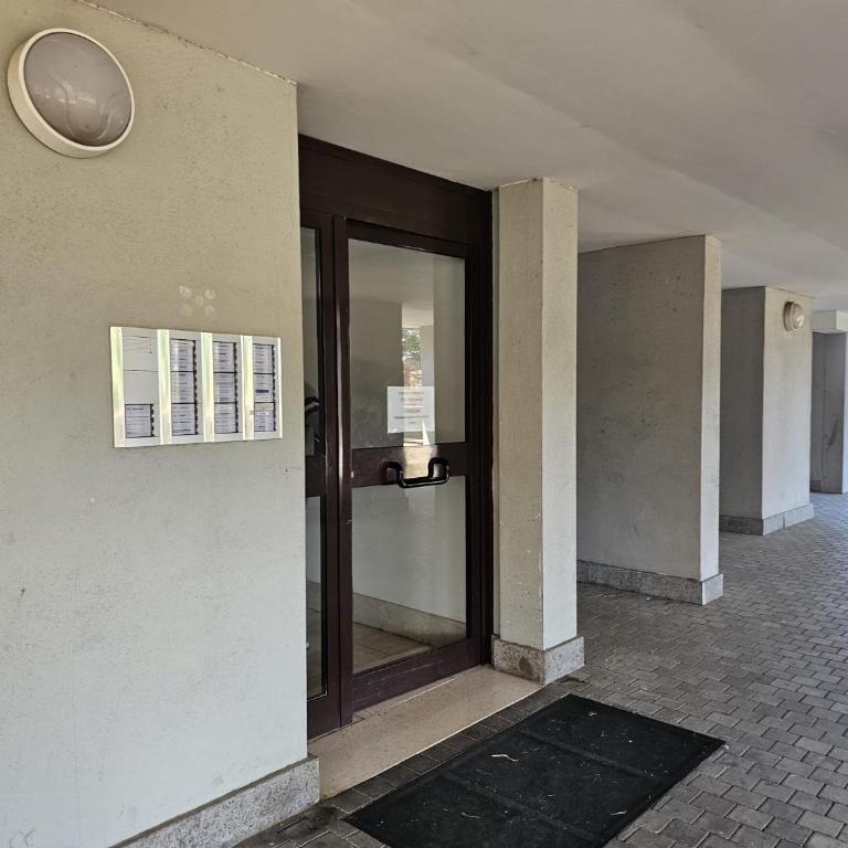 Residenza Sabina 4 - Studio-Apartment mit 1 Doppelbett - 13