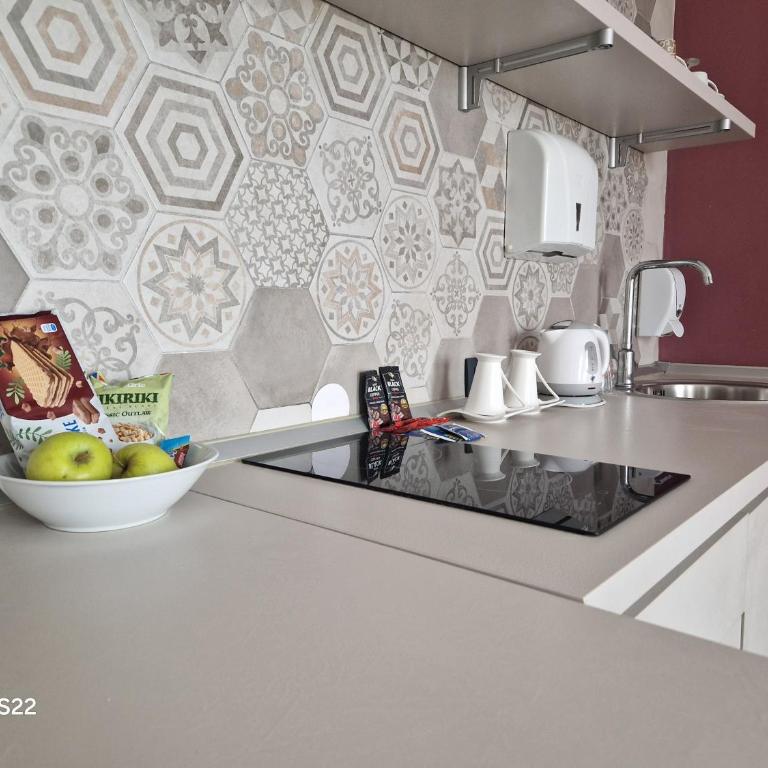 Apartmani Prag - Deluks Apartman sa 1 Spavaćom Sobom - 27