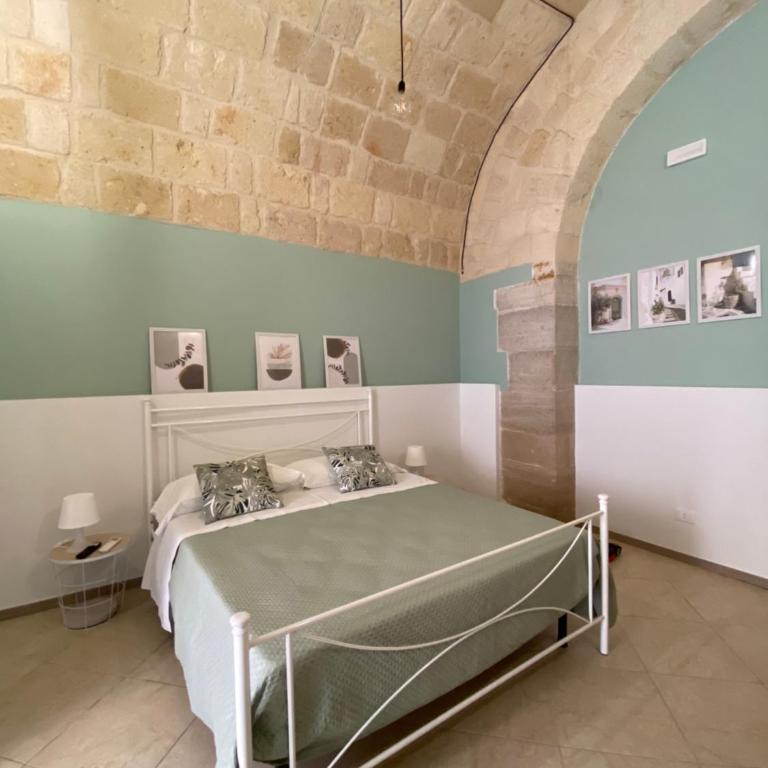 GUENDALINA SWEET HOME - LA CASETTA Di GUENDALINA - Apartment - Ground Floor - 4