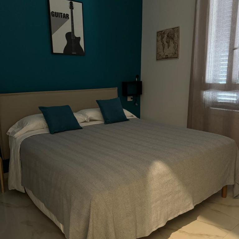 GUENDALINA SWEET HOME - LA CASETTA Di GUENDALINA - Double Room with Private Bathroom - 2