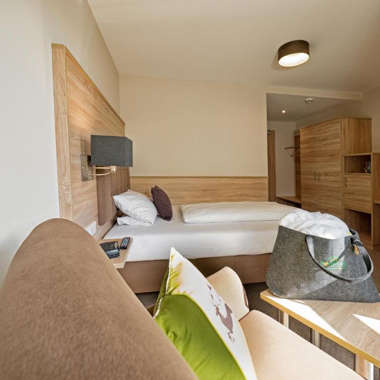 Richstein's Posthotel - Premium Einzelzimmer - 4