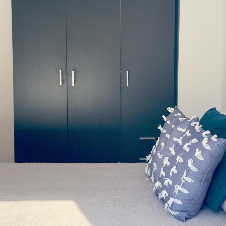 Apartamento en Cazorla con terraza y vistas espectaculares al Parque Natural - One-Bedroom Apartment - 10