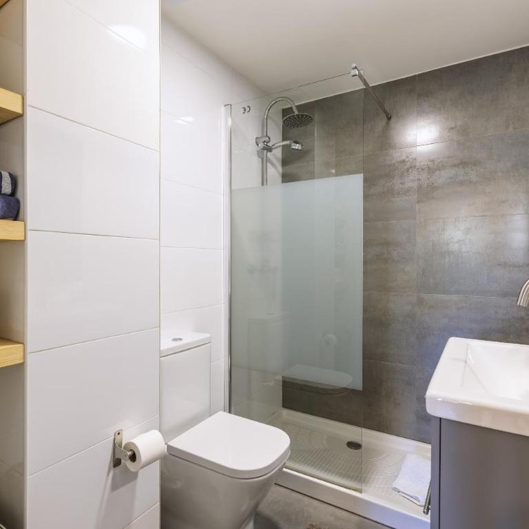 Ondaluz - Apartamento de 2 dormitorios con vistas a la piscina - 8
