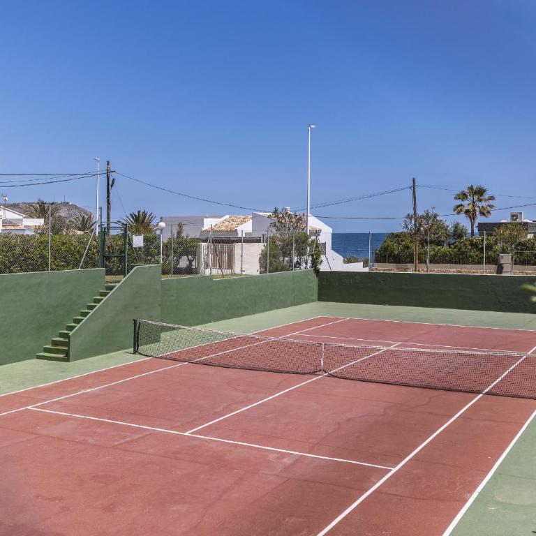 Ondaluz - Apartamento de 2 dormitorios con vistas a la piscina - 15