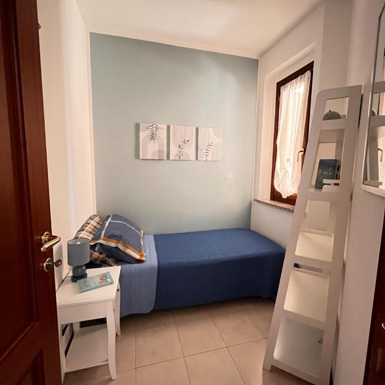 Rosa dei Venti - Appartamento con 2 Camere da Letto - 13