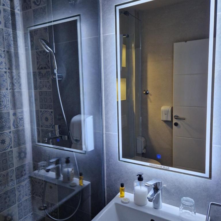 Apartmani Prag - Deluks Apartman sa 1 Spavaćom Sobom - 35