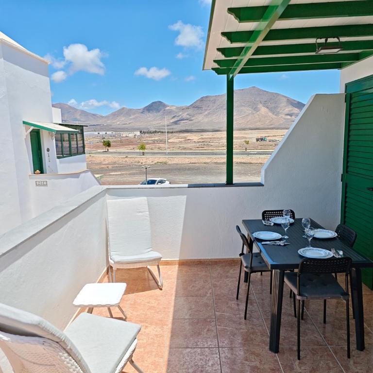 Casa Eric - Two-Bedroom Standard Apartment - 8