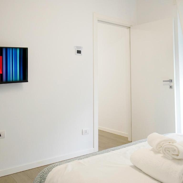 CASA IDEALE TIM Appartmanti moderni vicina al centro - Appartamento con 1 Camera da Letto - 31