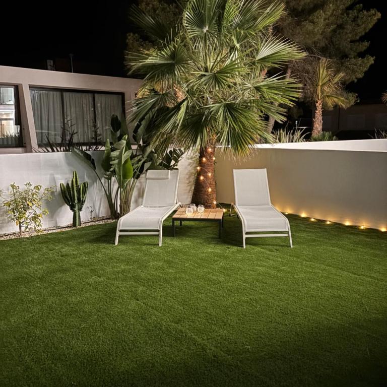 Sunny Calp - Casa Unifamiliar de 3 dormitorios - 10
