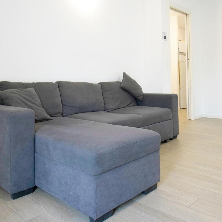 CASA IDEALE TIM Appartmanti moderni vicina al centro - Appartamento con 1 Camera da Letto - 33