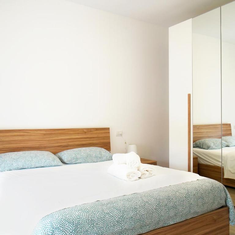 CASA IDEALE TIM Appartmanti moderni vicina al centro - Appartamento con 1 Camera da Letto - 35
