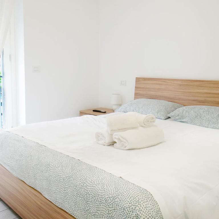 CASA IDEALE TIM Appartmanti moderni vicina al centro - Appartamento con 1 Camera da Letto - 36