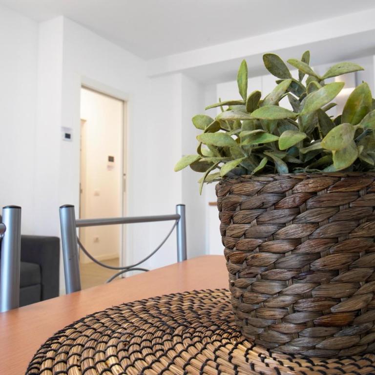 CASA IDEALE TIM Appartmanti moderni vicina al centro - Appartamento con 1 Camera da Letto - 41