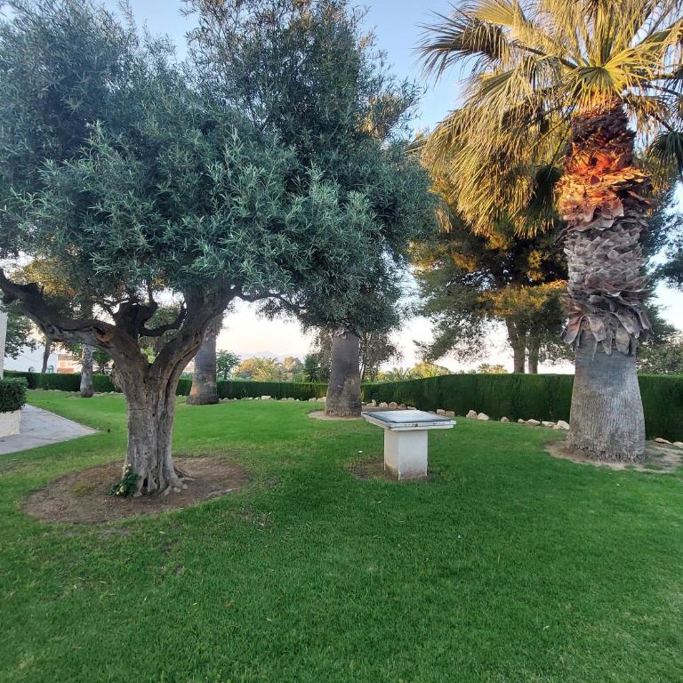 Gran Vista - playa y piscina - Two-Bedroom House - 29