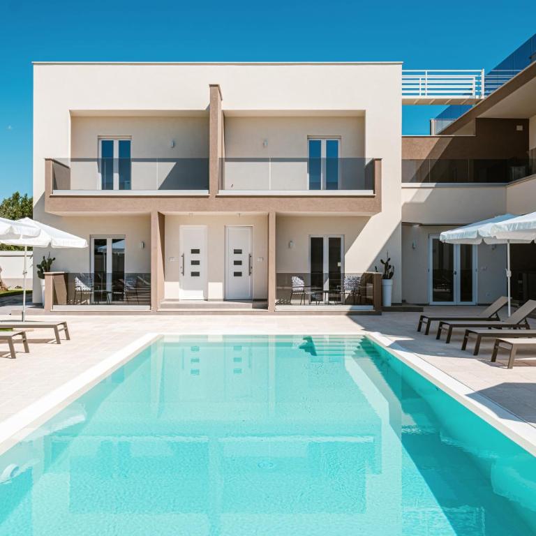 Eleia Domos - Althea Homes - Appartamento con 1 Camera da Letto - 3