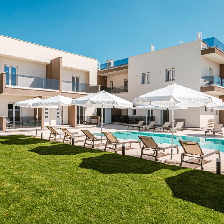 Eleia Domos - Althea Homes - Appartamento con 1 Camera da Letto - 7
