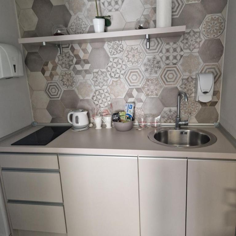 Apartmani Prag - Deluks Apartman sa 1 Spavaćom Sobom - 26