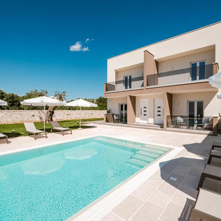 Eleia Domos - Althea Homes - Appartamento con 1 Camera da Letto - 1