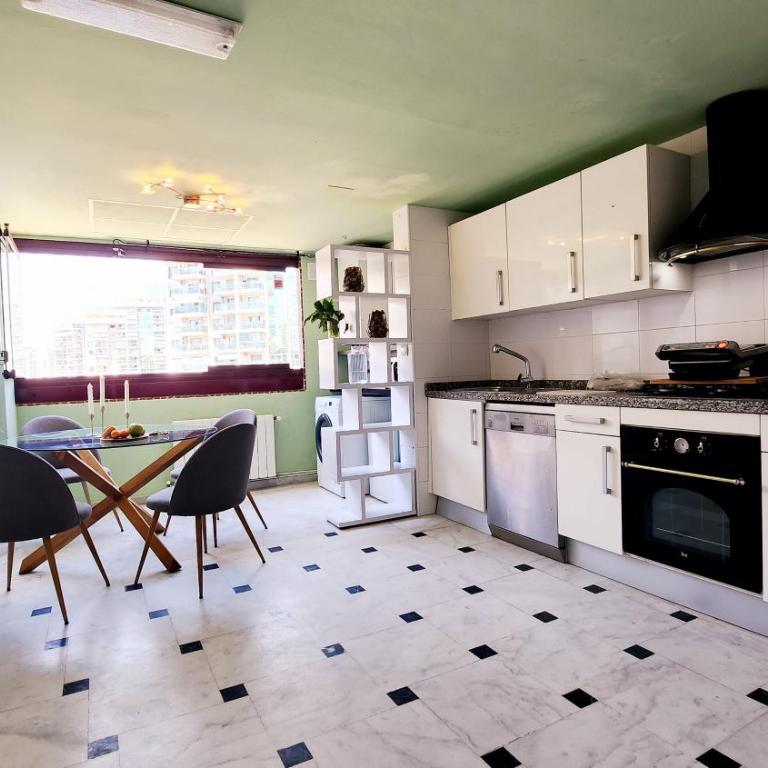 Principado I La Cala - Apartamento de 2 dormitorios - 9